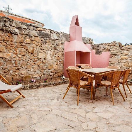 Rustikalpuente Casa De Baldovar Eksteriør billede